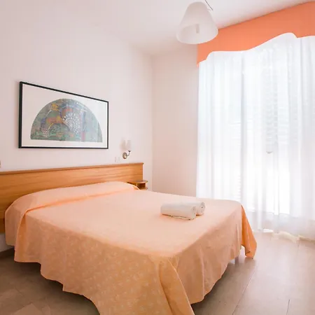 Mediterraneo 4* 비에스테