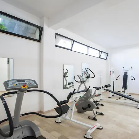 Mediterraneo 4* 비에스테