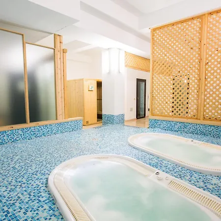 Mediterraneo Hotell 4*