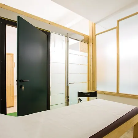 Mediterraneo Hotell 4*