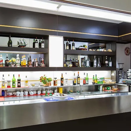Mediterraneo Hotel Vieste