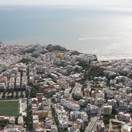 Hotel Mediterraneo Vieste