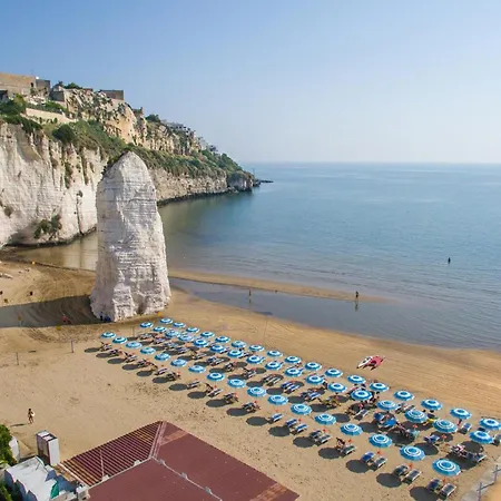 Mediterraneo 4*