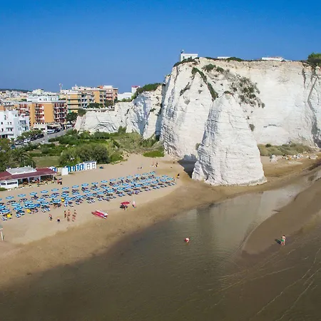 Mediterraneo Hotel 4*