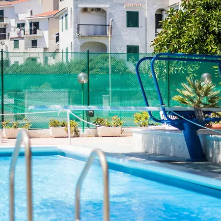 Mediterraneo 4* Vieste