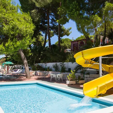 Mediterraneo Hotel 4*