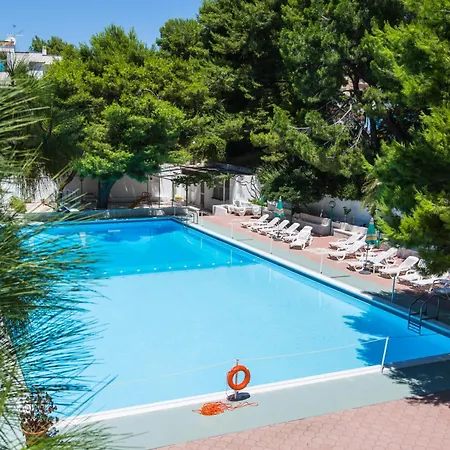 Mediterraneo Hotel Vieste