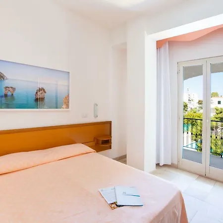 Mediterraneo Hotel Vieste