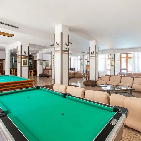 Mediterraneo 호텔 비에스테