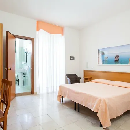 Mediterraneo 4* Vieste