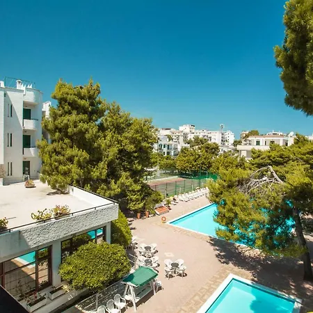 Mediterraneo Hotel