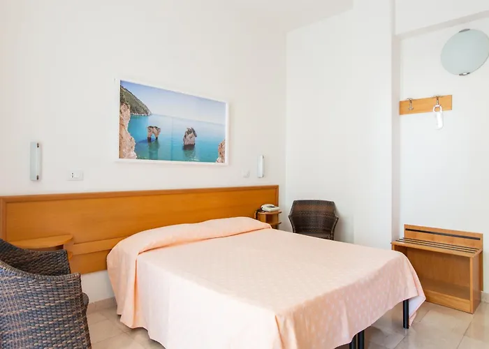 Mediterraneo 4*
