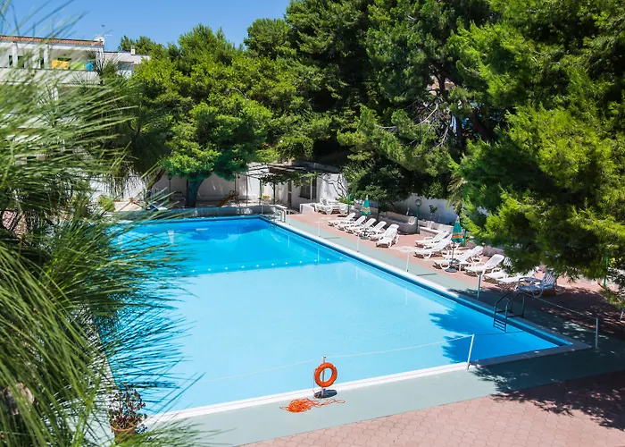 Hotel Mediterraneo 4*