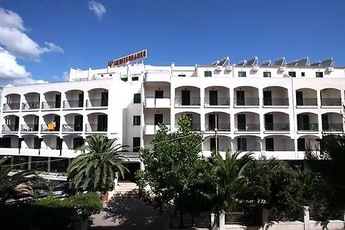 Mediterraneo 4*