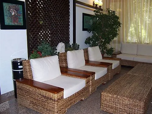 Mediterraneo 4*