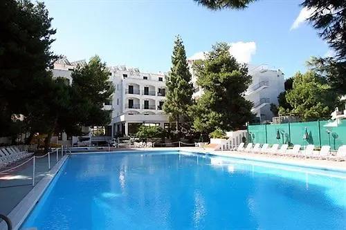 Mediterraneo 4* Vieste